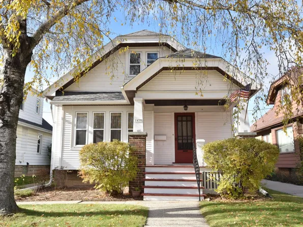 1459 South 53rd STREET, West Milwaukee, WI 53214