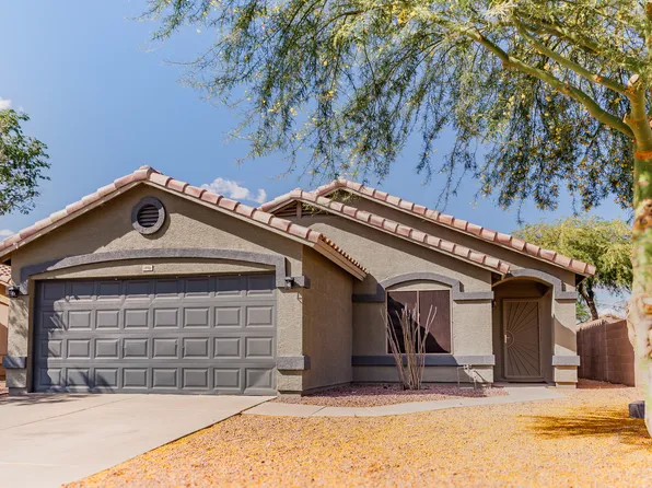 14916 W Hearn Cir, Surprise, AZ 85379