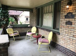 449 S High St, Denver, CO 80209