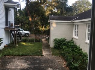 2100 Spring Hill Ave, Mobile, AL 36607