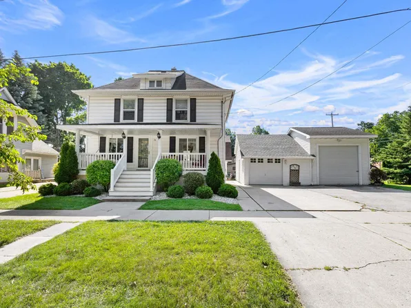 711 S Norwood Ave, Green Bay, WI 54304