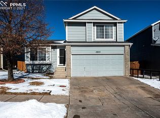 4825 Little London Dr, Colorado Springs, CO 80923