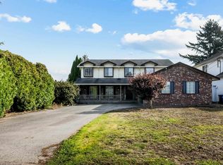 5936 Carter Rd, Chilliwack, BC V2R 3J8