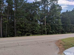 E Gannon Ave, Zebulon, NC 27597