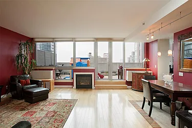 Sold by Douglas Elliman