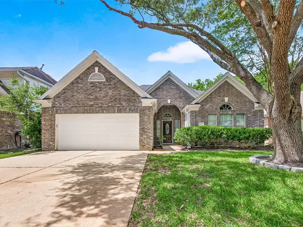20906 Nettlebrook Ln, Katy, TX 77450