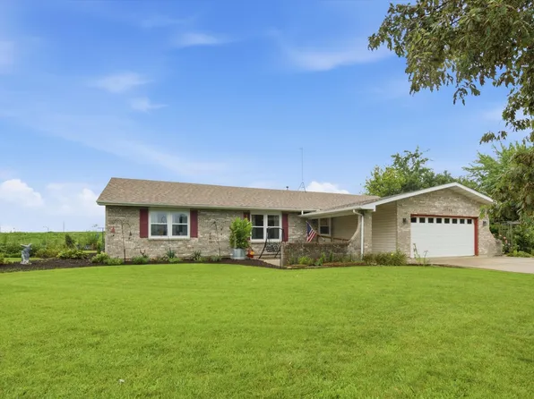 24208 W Frances Ct, Shorewood, IL 60404