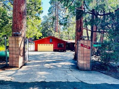 25120 Franklin Dr, Idyllwild, CA, 92549