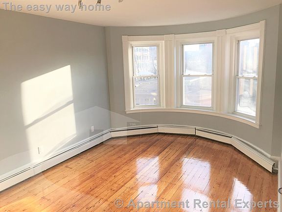 Apartment Rental Experts