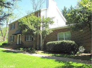 2211 Great Falls St, Falls Church, VA 22046