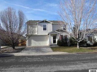 9623 Autumn Leaf Way, Reno, NV 89506