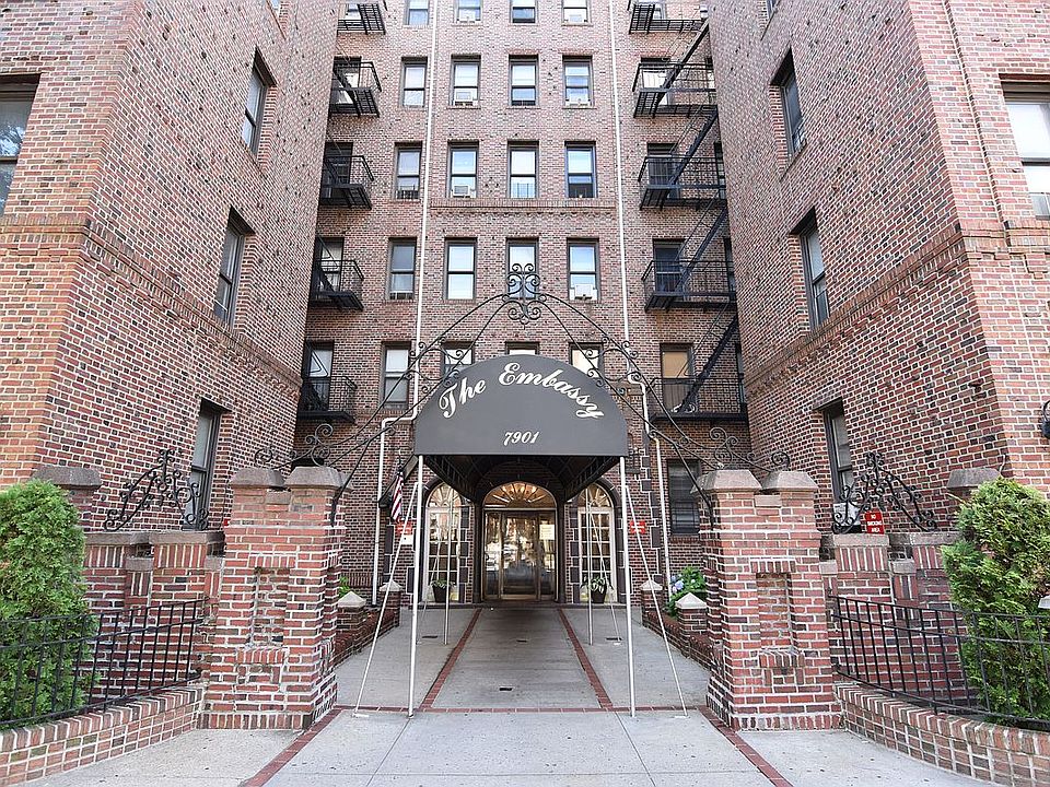1st image of 7901 4th Ave APT A21