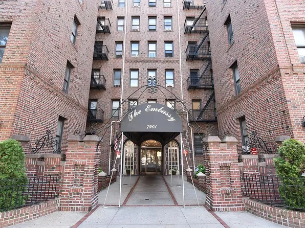 7901 4th Ave APT A21, Brooklyn, NY 11209