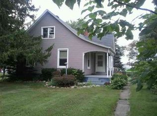 112 E North St, Mc Lean, IL
