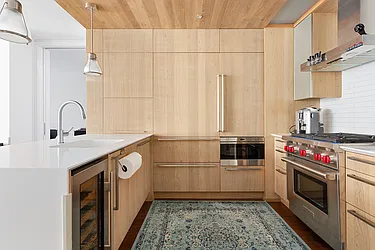 Rented by BLU Real Estate