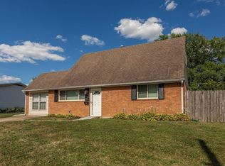 1658 Adair Rd, Columbus, OH 43227