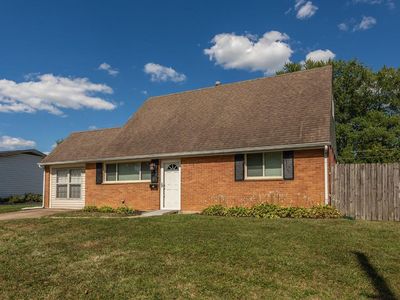 1658 Adair Rd, Columbus, OH, 43227
