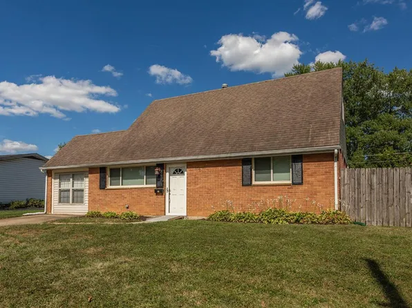 1658 Adair Rd, Columbus, OH 43227