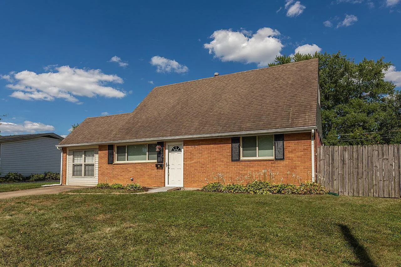 1658 Adair Rd photo 1