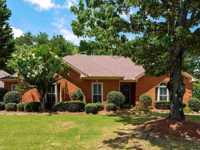 348 Amherst Dr, Birmingham, AL, 35242