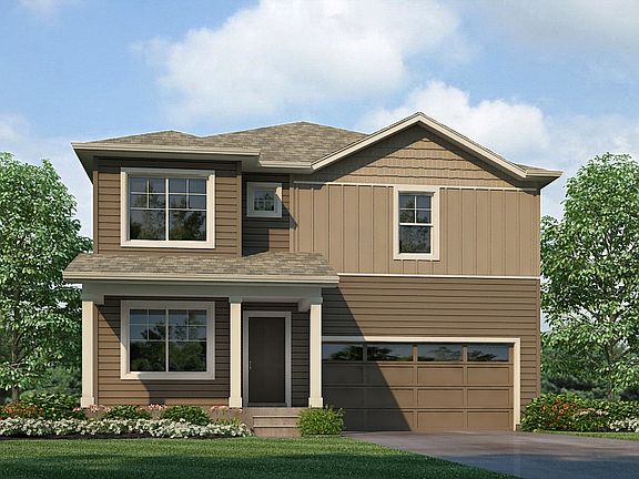 Plan Elevation.