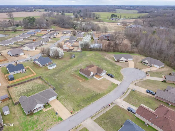 0 Doe Trail Cv, Humboldt, TN 38343