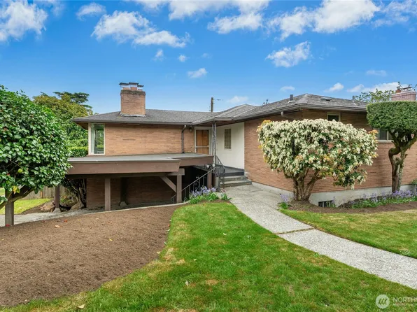 5803 Oberlin Avenue NE, Seattle, WA 98105