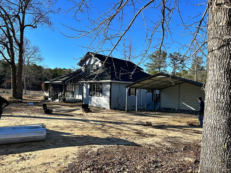 171 Tony Carter Rd — Photo 1