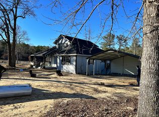 171 Tony Carter Rd, Leesville, LA 71446