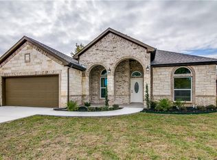 604 E Buffalo St, Forney, TX 75126