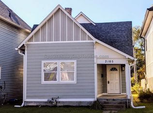 2105 Lexington Ave, Indianapolis, IN 46203