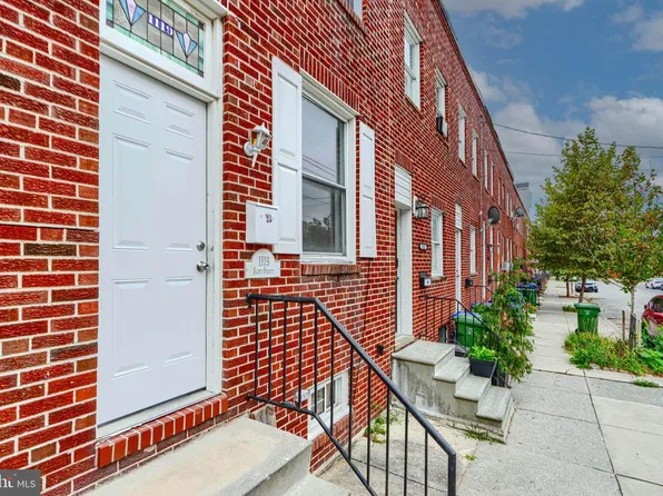 1119 Scott St, Baltimore, MD 21230