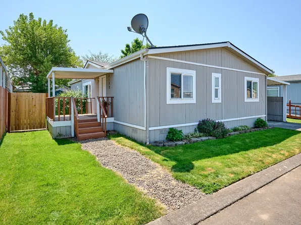 5122 Copper Creek Loop NE, Salem, OR 97305