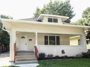 4026 N Graceland Ave, Indianapolis, IN