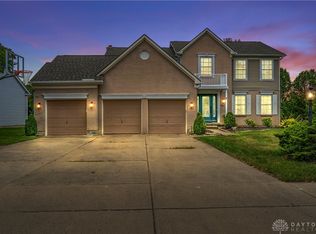 145 Orchard Dr, Springboro, OH 45066