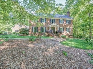 3406 Country Club Dr, Gastonia, NC 28056