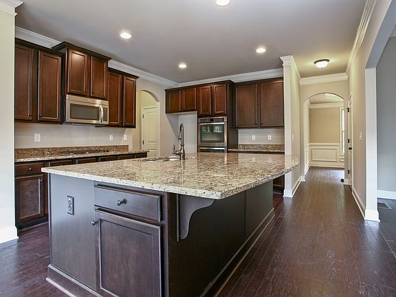 Picture Representative of Finished Product