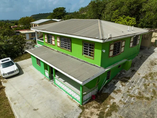 142 of 14 V.I. Corp Lands PR, St. Croix, VI 00840