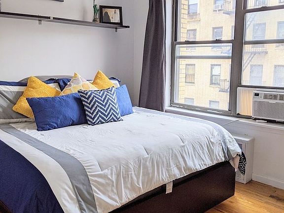 2nd image of 522 W 157th St APT 4A
