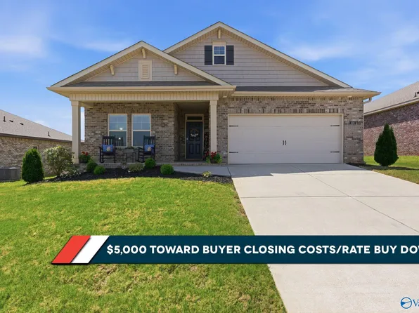 108 Settlement Dr, Huntsville, AL 35810