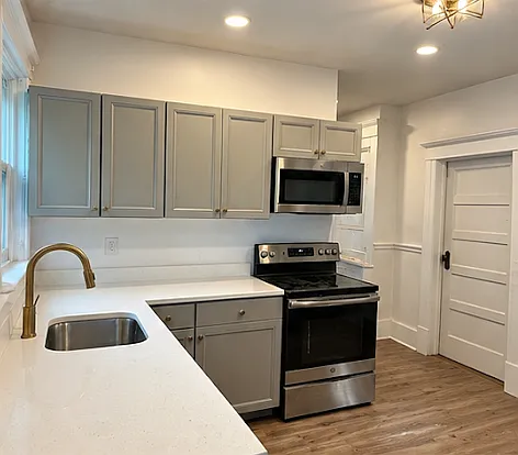 3 bed, 1100 sqft, $1,800 — Photo 4