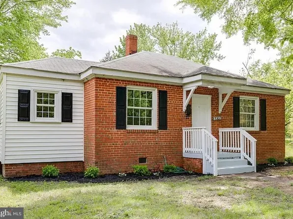 3207 Gay Ave, Henrico, VA 23231