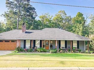 202 Stonecliff Dr, West Monroe, LA 71291
