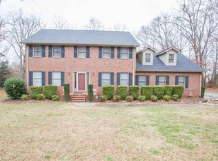 1011 Harpers Way, Anderson, SC 29621