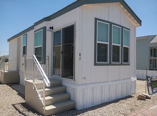 50078 Ehrenberg Rd #87, Ehrenberg, AZ 85334