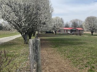 1994 Salem Rd, Lebanon, TN 37090