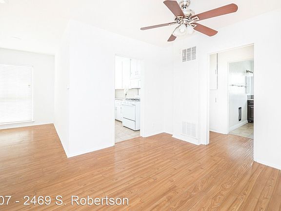 4th image of 2469 S Robertson Blvd APT 202