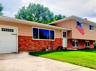 2807 Flintridge Dr, Colorado Springs, CO 80918