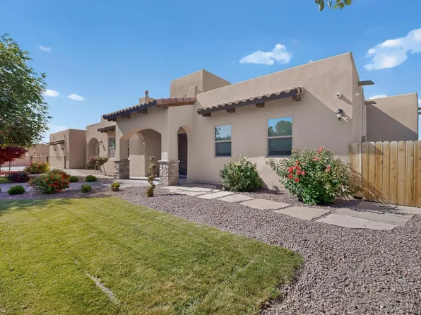503 Camino Espanol NW, Albuquerque, NM 87107