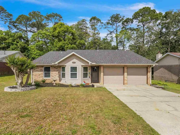 9775 Bobwhite Way, Pensacola, FL 32514